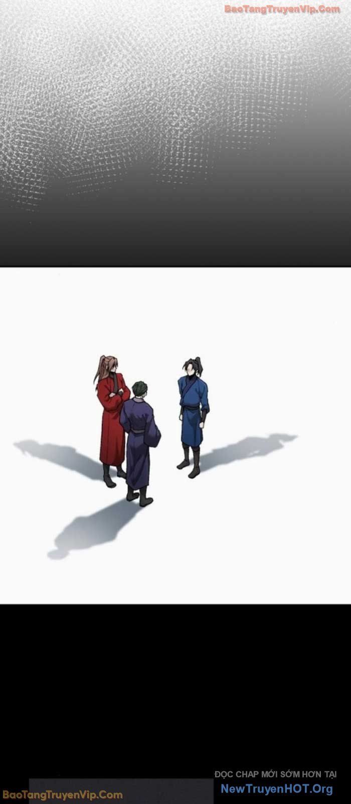 Truyền Thuyết Ma Giáo Phi Long Thập Tam Đại - Chapter 11 - Page 3