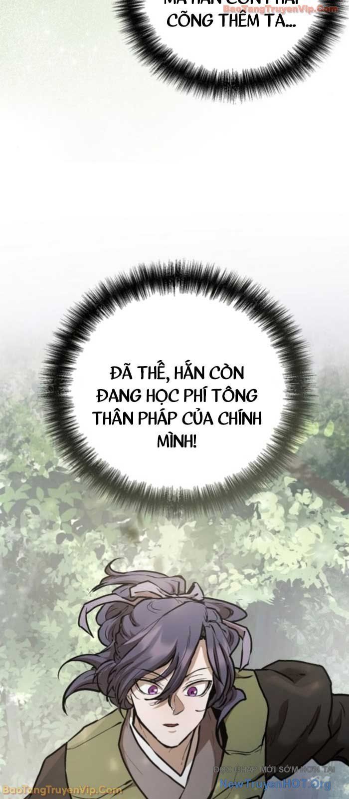 Truyền Thuyết Ma Giáo Phi Long Thập Tam Đại - Chapter 11 - Page 32
