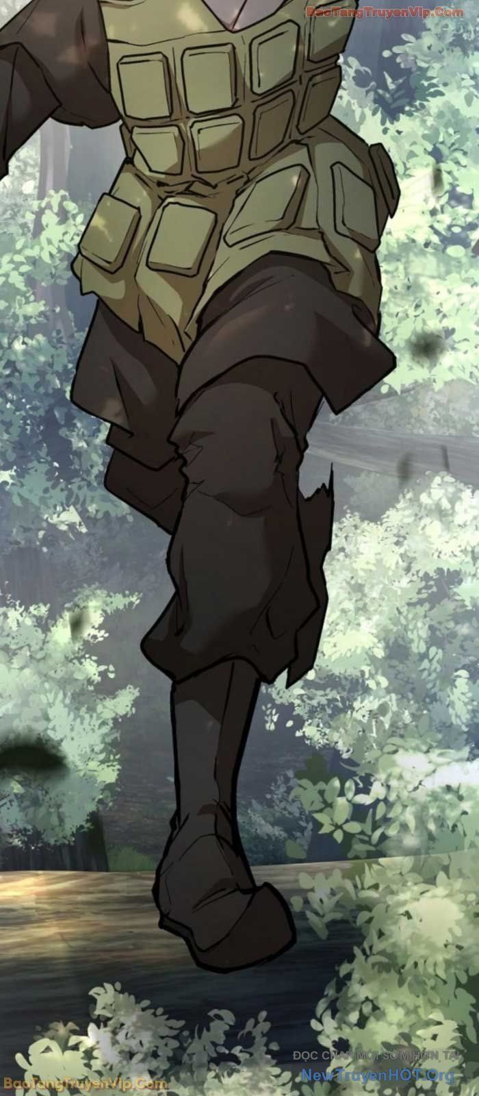 Truyền Thuyết Ma Giáo Phi Long Thập Tam Đại - Chapter 11 - Page 33