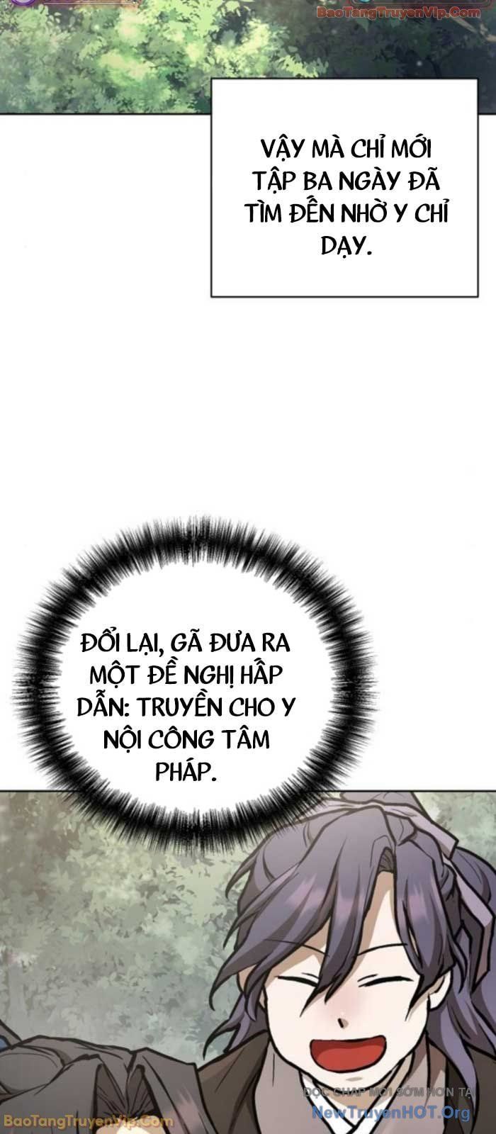 Truyền Thuyết Ma Giáo Phi Long Thập Tam Đại - Chapter 11 - Page 35