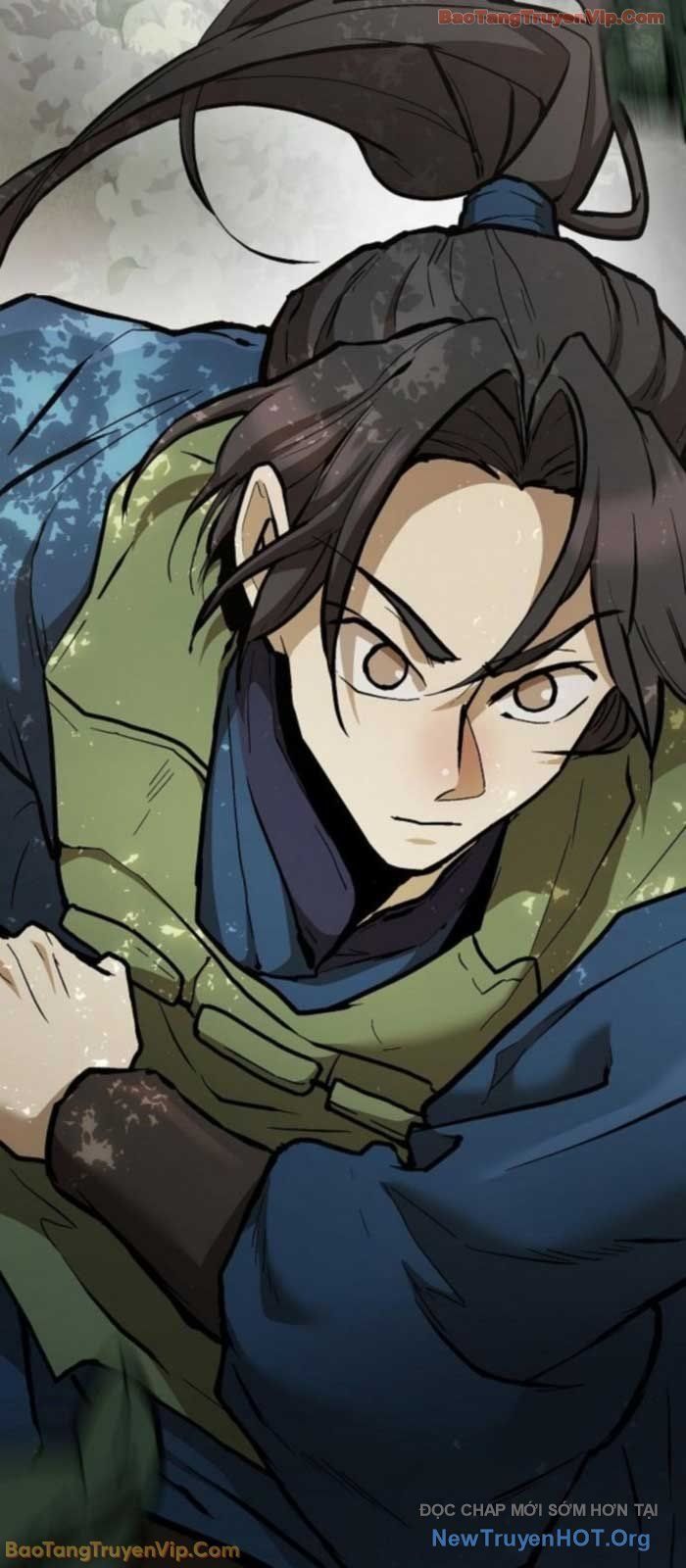 Truyền Thuyết Ma Giáo Phi Long Thập Tam Đại - Chapter 11 - Page 39