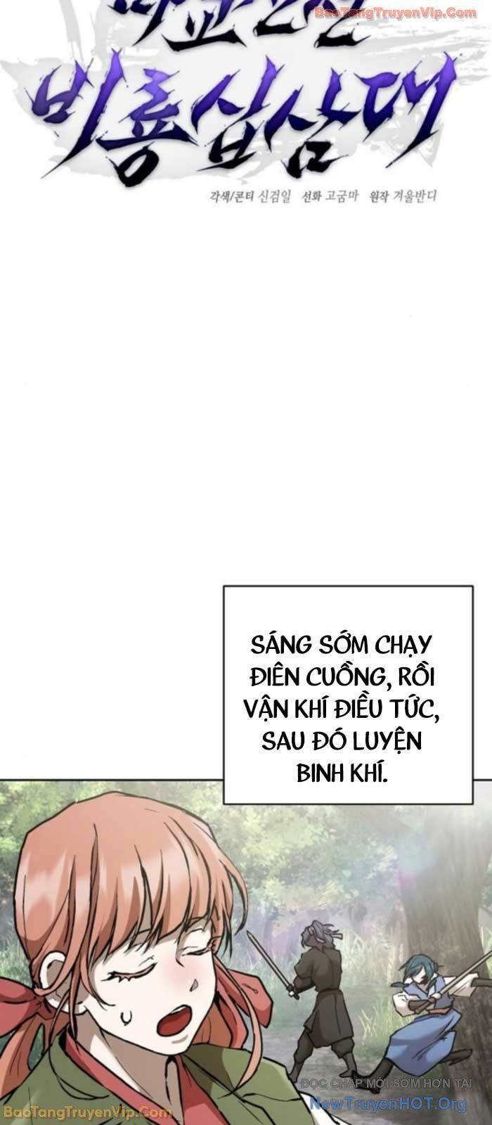 Truyền Thuyết Ma Giáo Phi Long Thập Tam Đại - Chapter 11 - Page 41