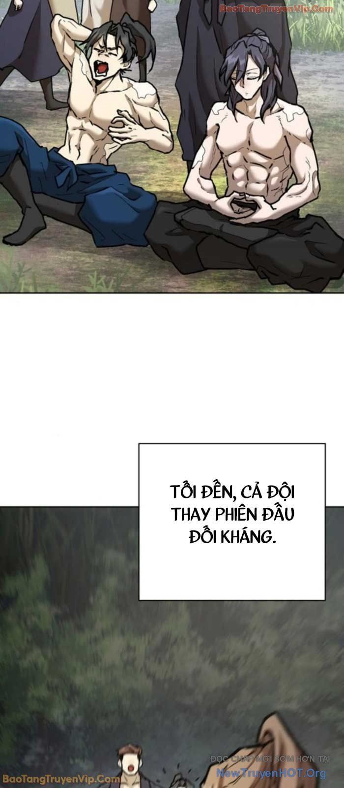 Truyền Thuyết Ma Giáo Phi Long Thập Tam Đại - Chapter 11 - Page 43