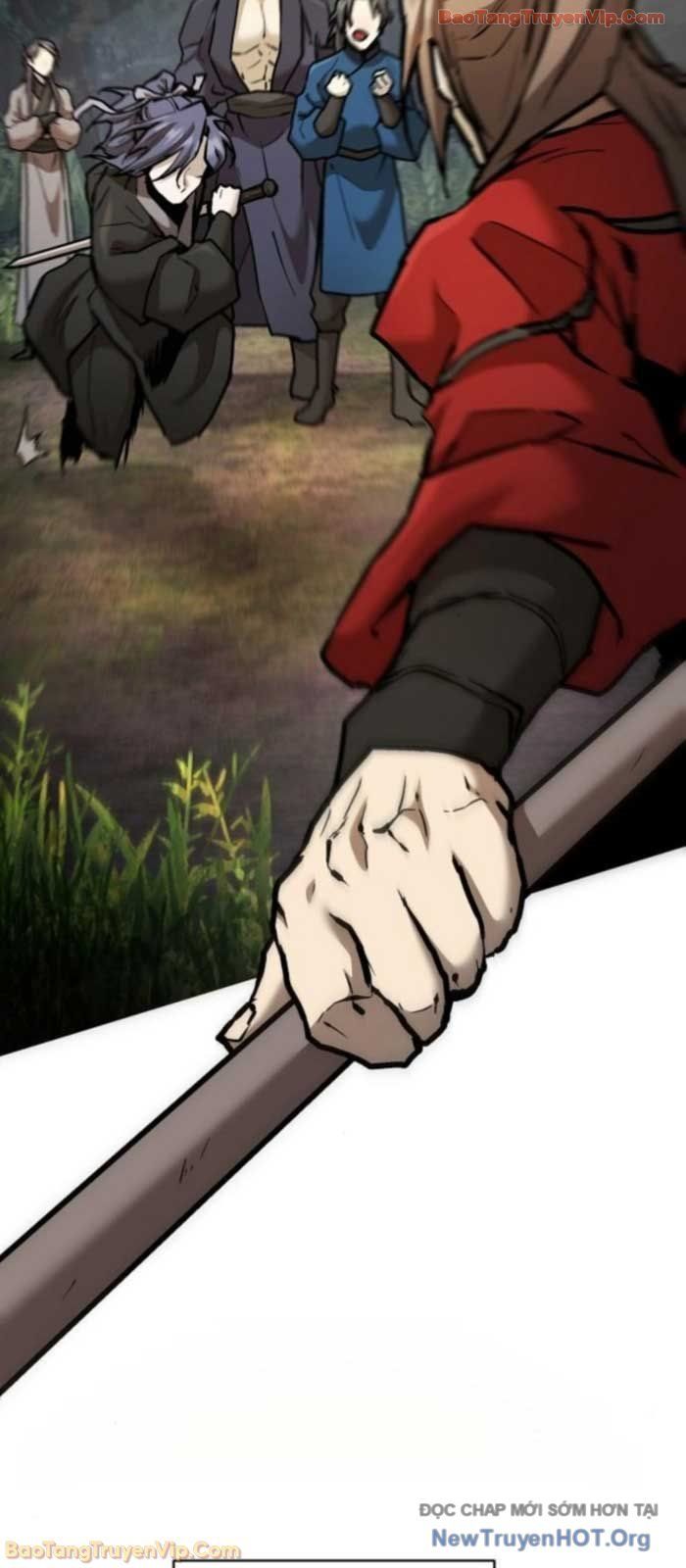 Truyền Thuyết Ma Giáo Phi Long Thập Tam Đại - Chapter 11 - Page 44
