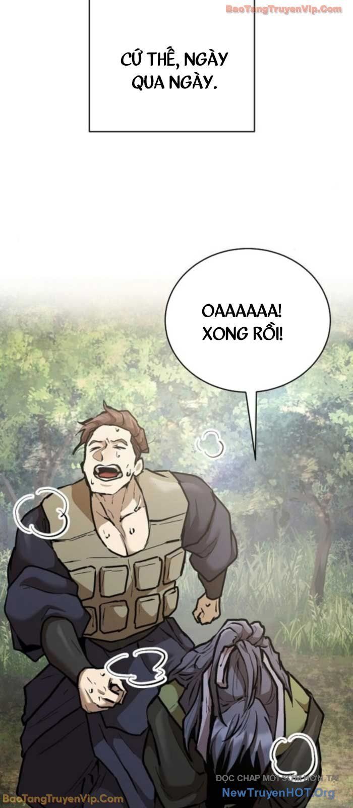 Truyền Thuyết Ma Giáo Phi Long Thập Tam Đại - Chapter 11 - Page 45