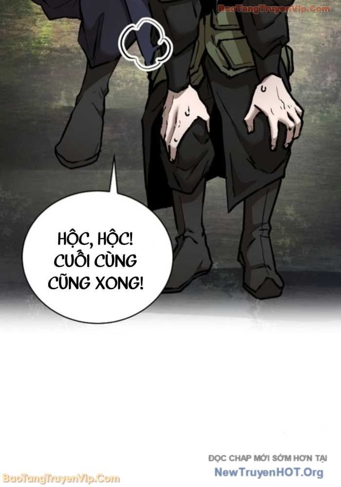 Truyền Thuyết Ma Giáo Phi Long Thập Tam Đại - Chapter 11 - Page 46