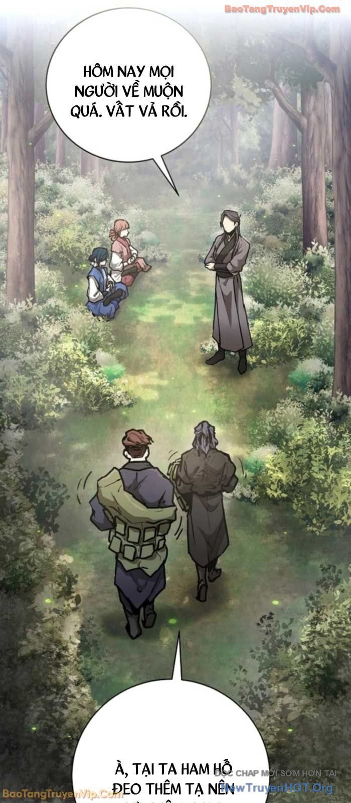 Truyền Thuyết Ma Giáo Phi Long Thập Tam Đại - Chapter 11 - Page 47