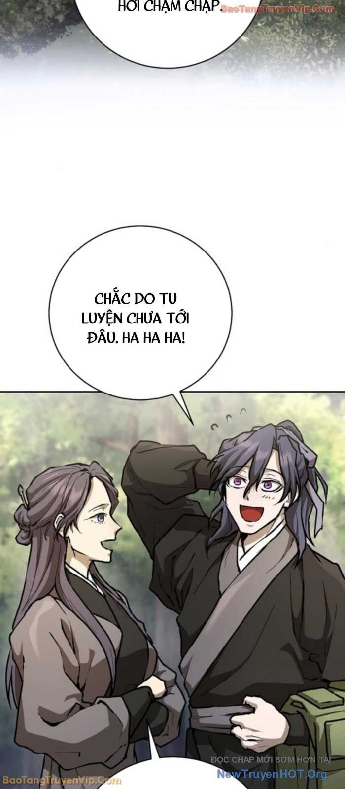 Truyền Thuyết Ma Giáo Phi Long Thập Tam Đại - Chapter 11 - Page 48