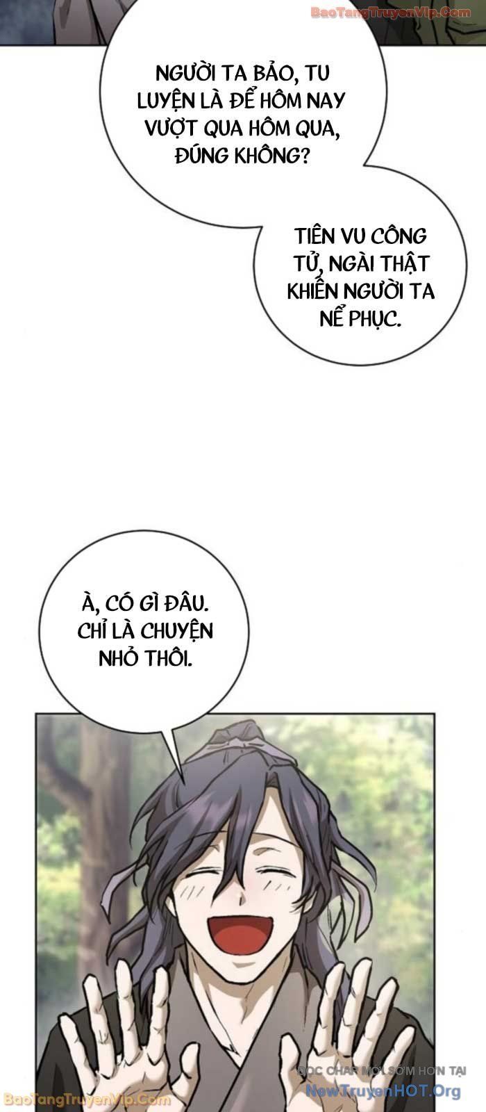 Truyền Thuyết Ma Giáo Phi Long Thập Tam Đại - Chapter 11 - Page 49