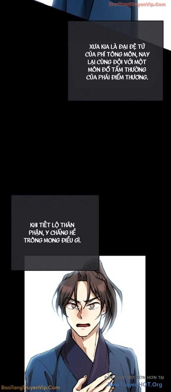 Truyền Thuyết Ma Giáo Phi Long Thập Tam Đại - Chapter 11 - Page 5