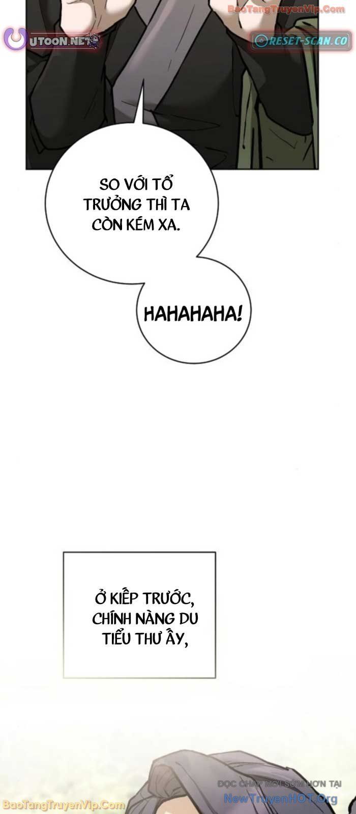 Truyền Thuyết Ma Giáo Phi Long Thập Tam Đại - Chapter 11 - Page 50