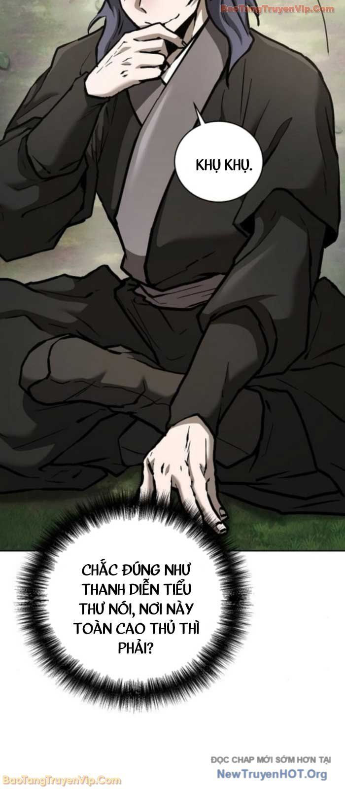 Truyền Thuyết Ma Giáo Phi Long Thập Tam Đại - Chapter 11 - Page 54