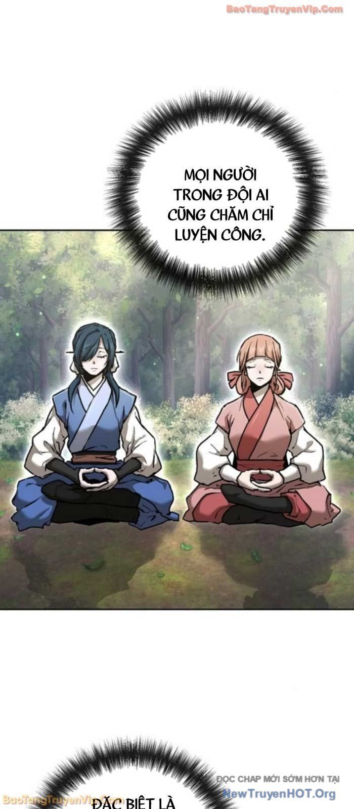 Truyền Thuyết Ma Giáo Phi Long Thập Tam Đại - Chapter 11 - Page 55