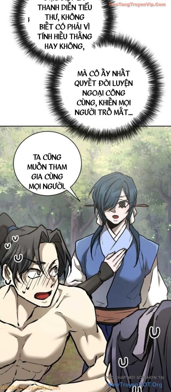 Truyền Thuyết Ma Giáo Phi Long Thập Tam Đại - Chapter 11 - Page 56
