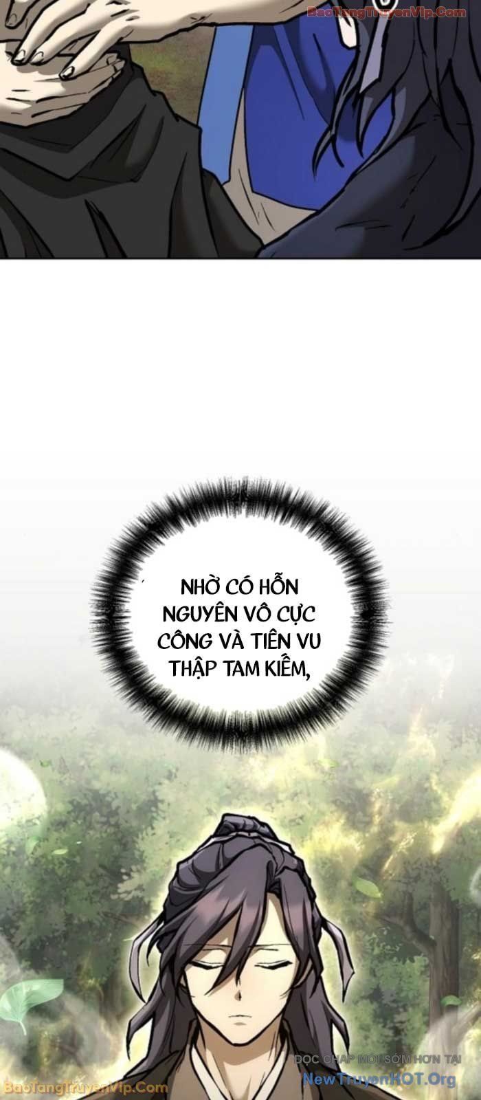 Truyền Thuyết Ma Giáo Phi Long Thập Tam Đại - Chapter 11 - Page 57