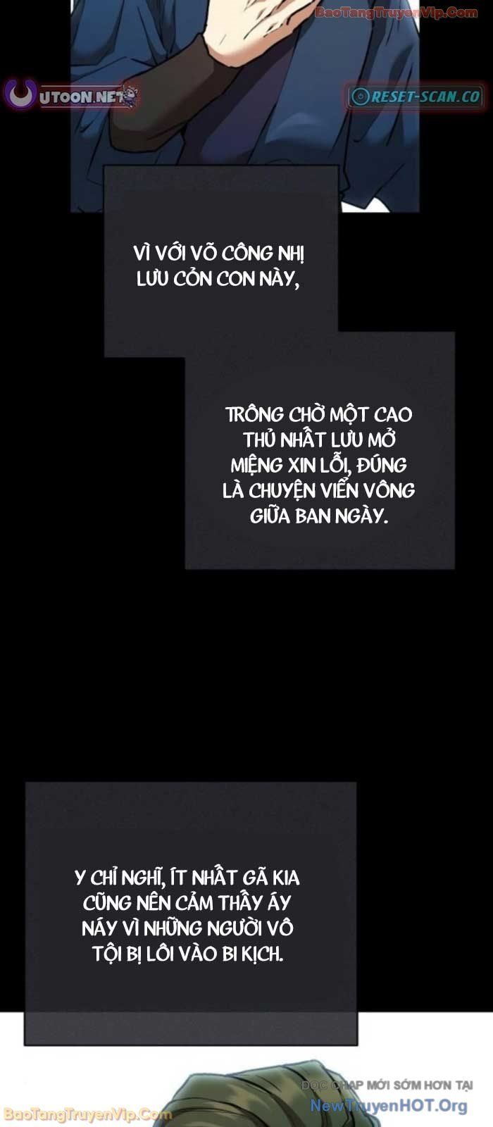 Truyền Thuyết Ma Giáo Phi Long Thập Tam Đại - Chapter 11 - Page 6