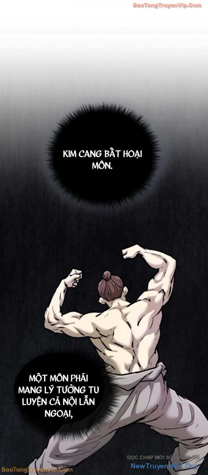 Truyền Thuyết Ma Giáo Phi Long Thập Tam Đại - Chapter 11 - Page 61