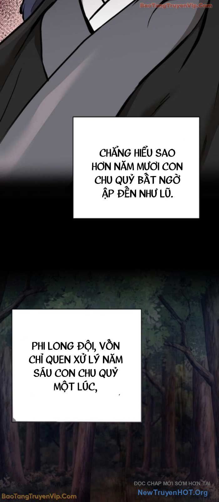 Truyền Thuyết Ma Giáo Phi Long Thập Tam Đại - Chapter 11 - Page 67