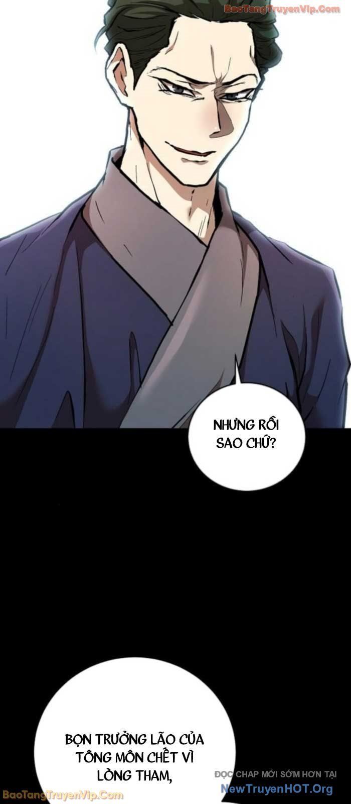 Truyền Thuyết Ma Giáo Phi Long Thập Tam Đại - Chapter 11 - Page 7