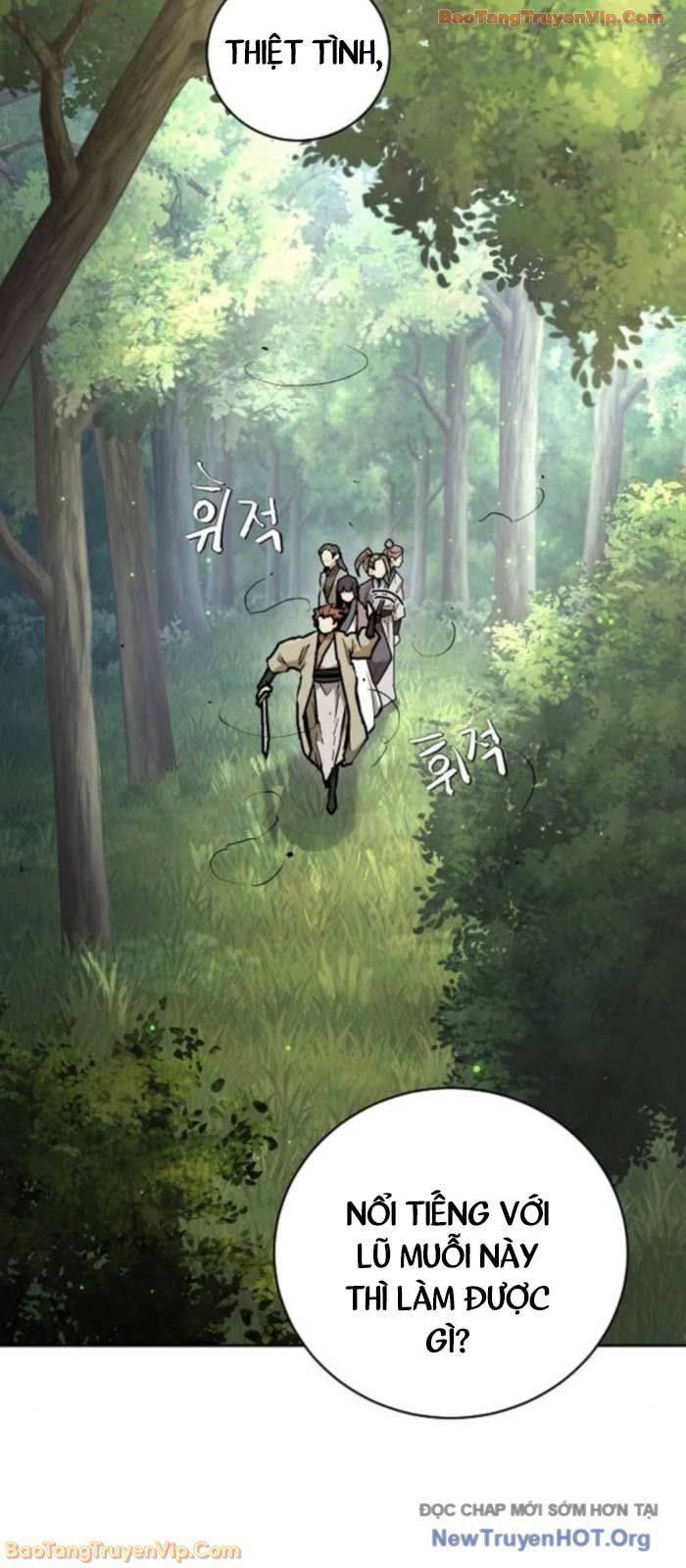 Truyền Thuyết Ma Giáo Phi Long Thập Tam Đại - Chapter 11 - Page 74