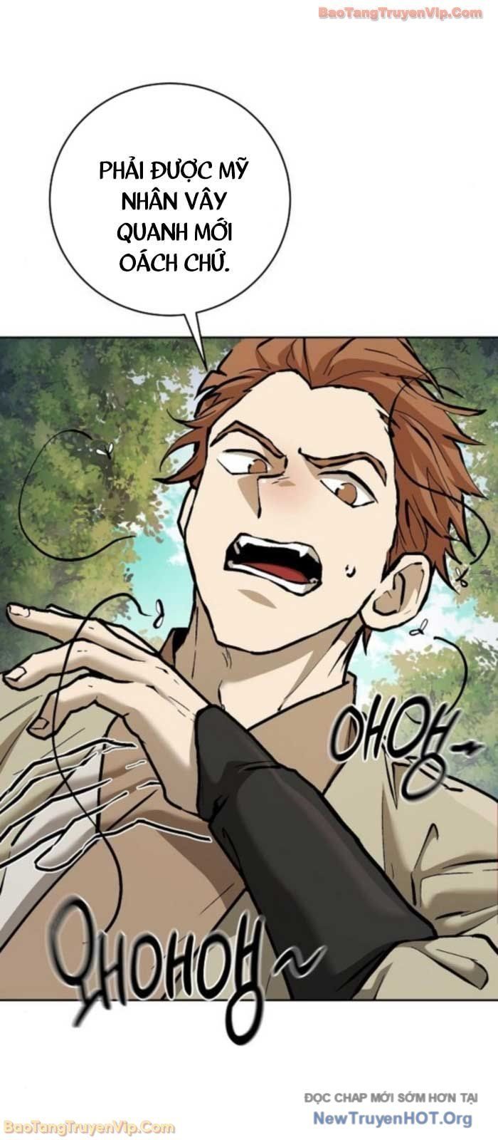 Truyền Thuyết Ma Giáo Phi Long Thập Tam Đại - Chapter 11 - Page 75