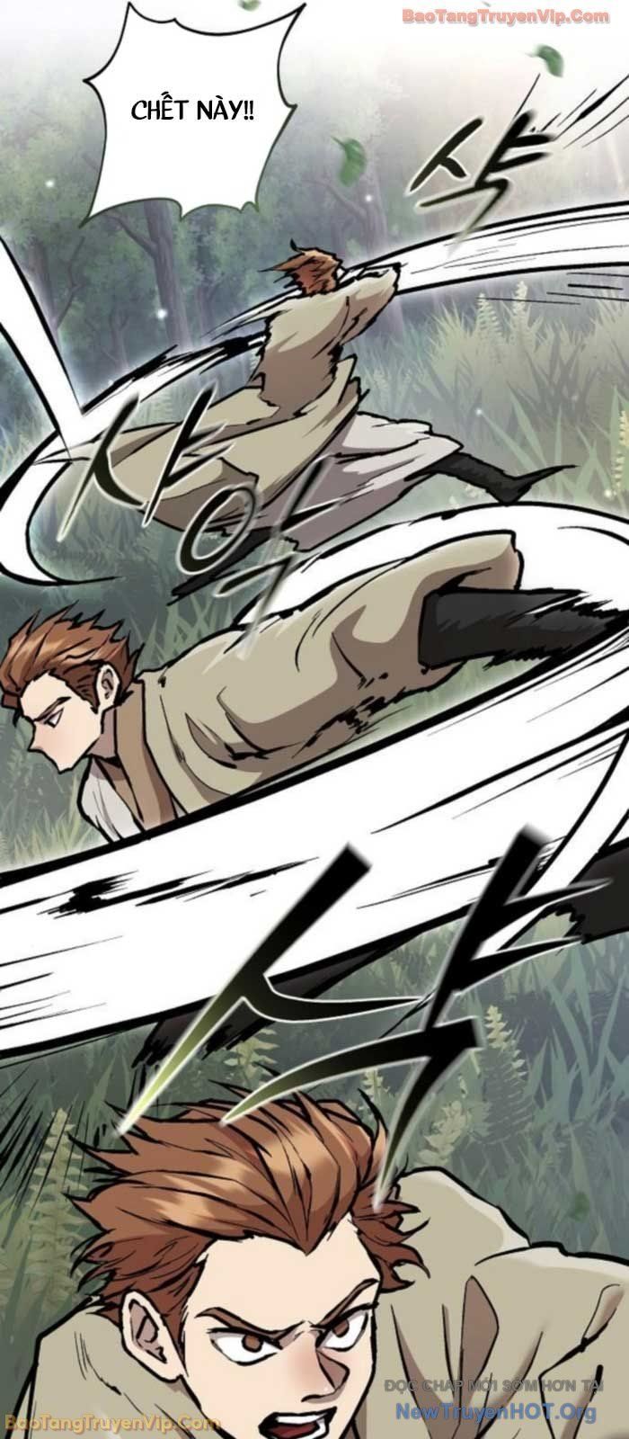 Truyền Thuyết Ma Giáo Phi Long Thập Tam Đại - Chapter 11 - Page 77