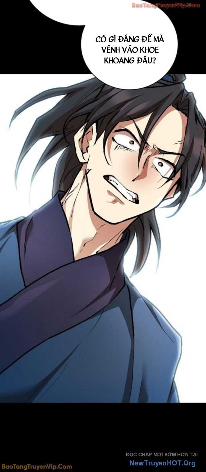 Truyền Thuyết Ma Giáo Phi Long Thập Tam Đại - Chapter 11 - Page 8