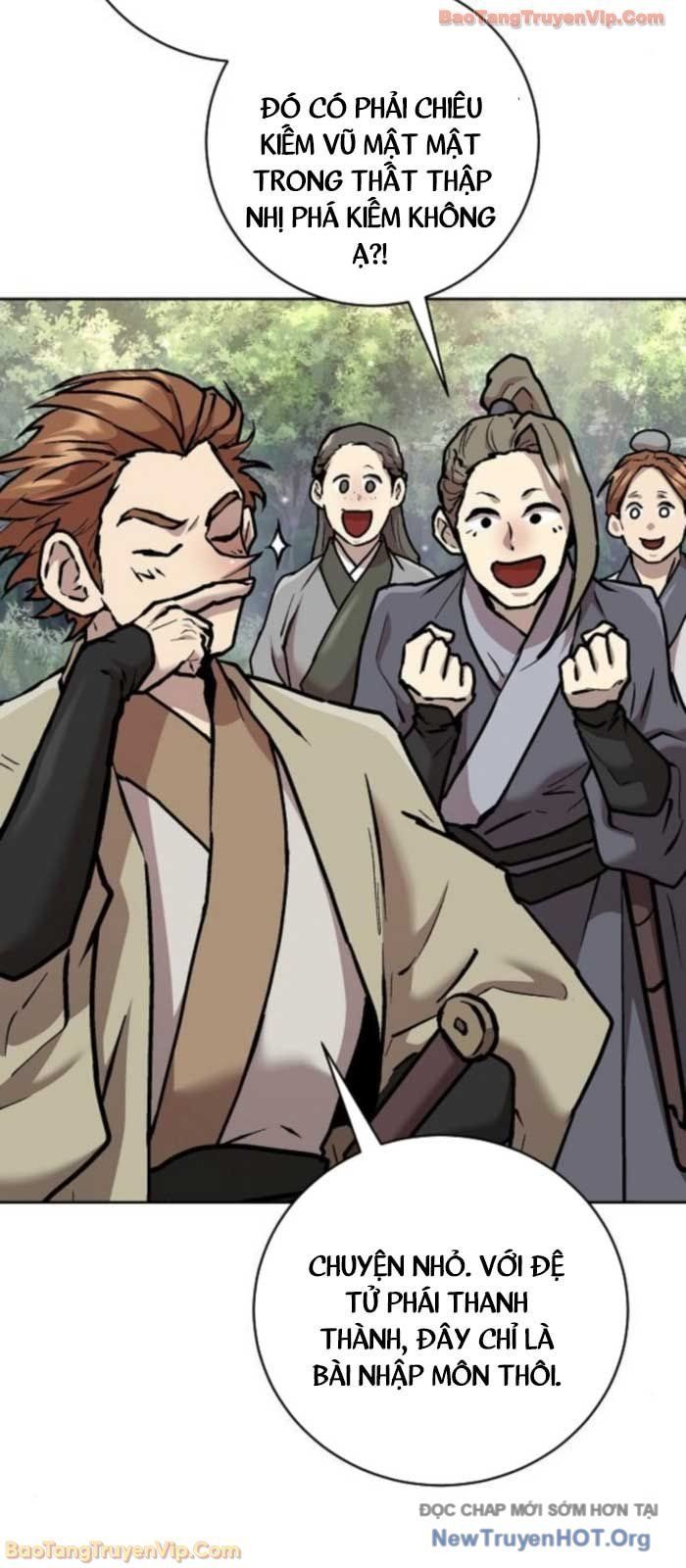 Truyền Thuyết Ma Giáo Phi Long Thập Tam Đại - Chapter 11 - Page 80