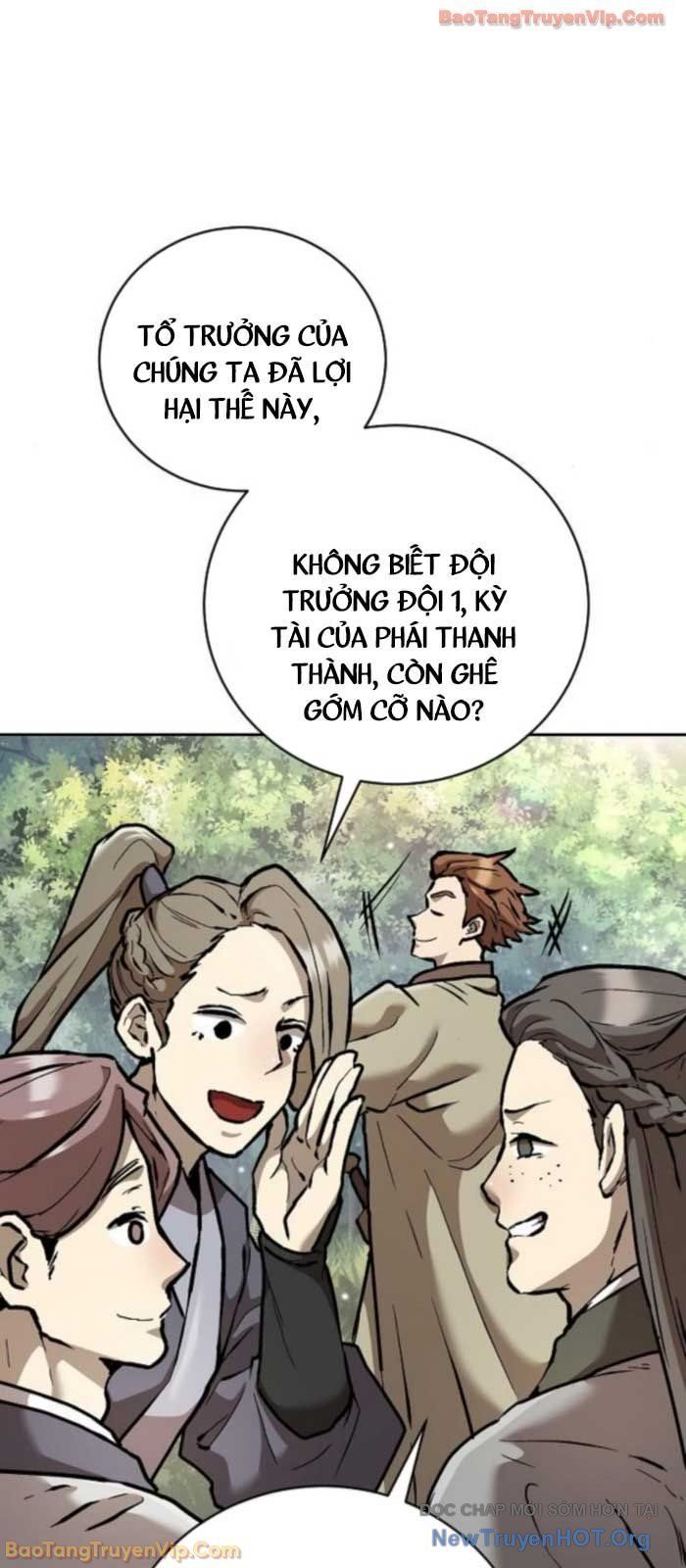 Truyền Thuyết Ma Giáo Phi Long Thập Tam Đại - Chapter 11 - Page 81