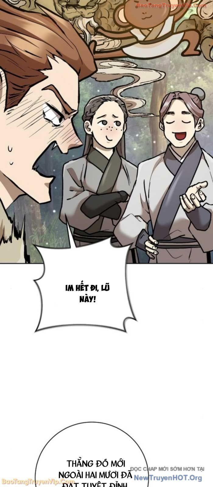 Truyền Thuyết Ma Giáo Phi Long Thập Tam Đại - Chapter 11 - Page 83