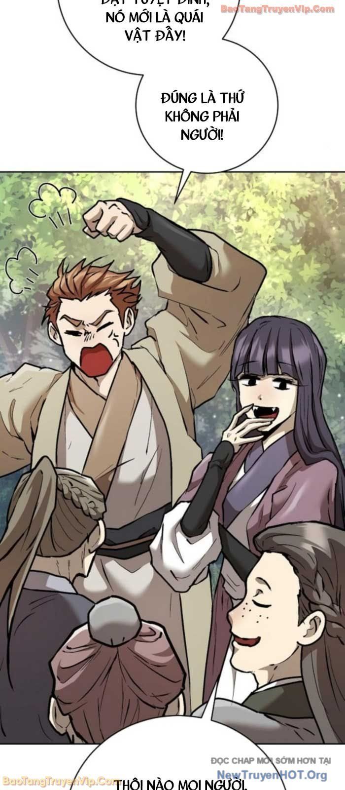 Truyền Thuyết Ma Giáo Phi Long Thập Tam Đại - Chapter 11 - Page 84