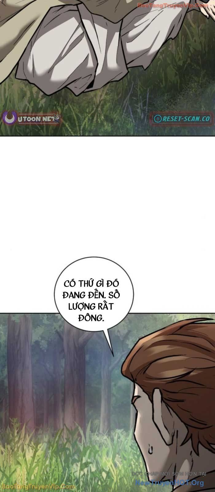 Truyền Thuyết Ma Giáo Phi Long Thập Tam Đại - Chapter 11 - Page 88