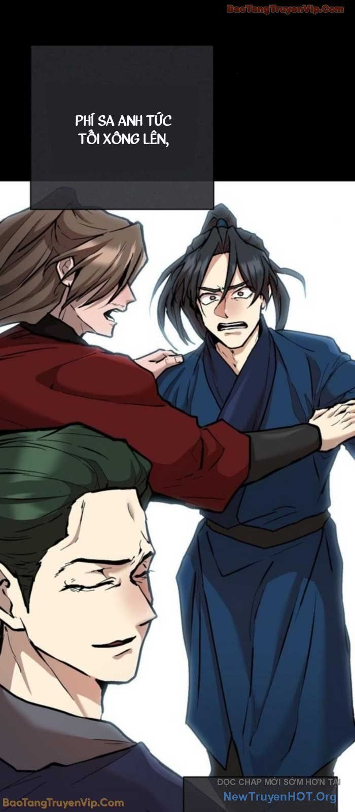 Truyền Thuyết Ma Giáo Phi Long Thập Tam Đại - Chapter 11 - Page 9