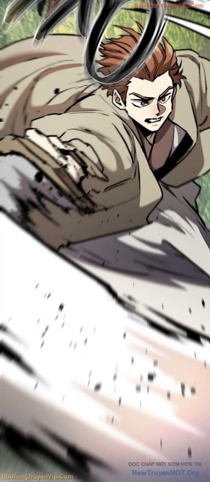 Truyền Thuyết Ma Giáo Phi Long Thập Tam Đại - Chapter 11 - Page 96