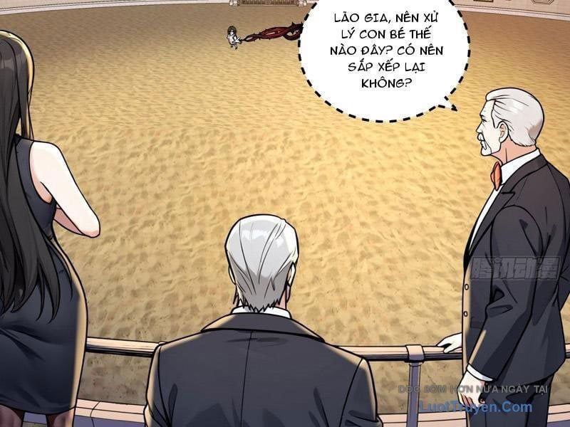 Sau Khi Đầu Thai, Ta Được Kẻ Thù Khắc Thành Vô Địch - Chapter 27 - Page 103