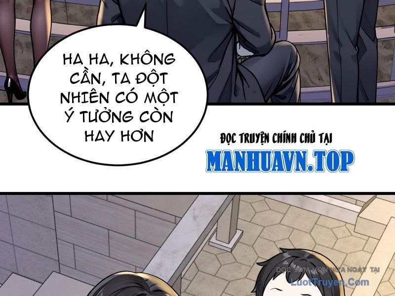 Sau Khi Đầu Thai, Ta Được Kẻ Thù Khắc Thành Vô Địch - Chapter 27 - Page 104