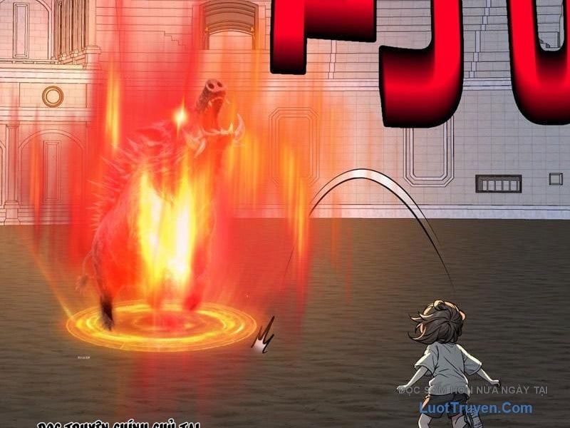 Sau Khi Đầu Thai, Ta Được Kẻ Thù Khắc Thành Vô Địch - Chapter 27 - Page 27