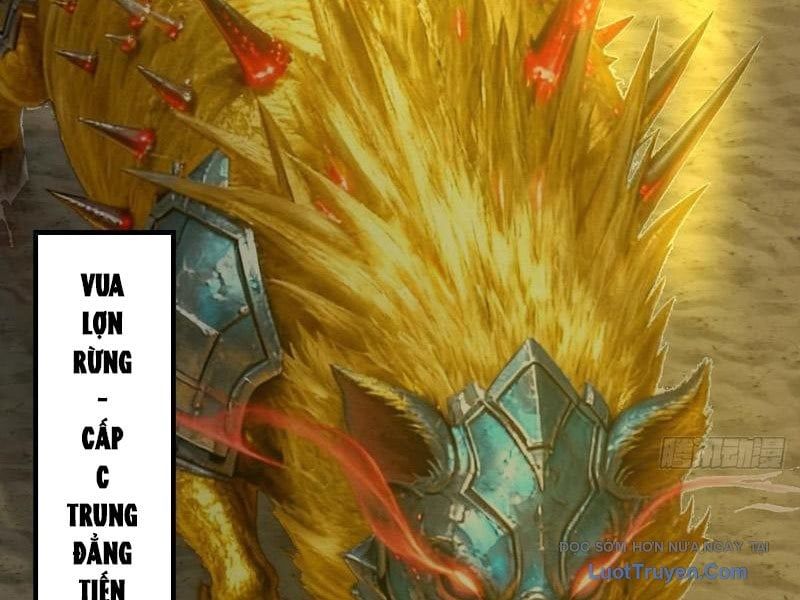 Sau Khi Đầu Thai, Ta Được Kẻ Thù Khắc Thành Vô Địch - Chapter 27 - Page 31