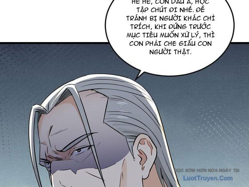 Sau Khi Đầu Thai, Ta Được Kẻ Thù Khắc Thành Vô Địch - Chapter 27 - Page 4