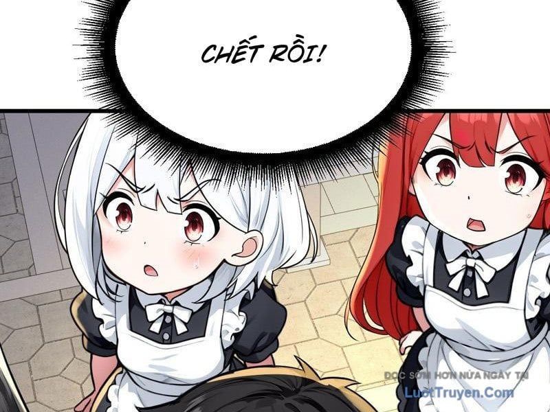 Sau Khi Đầu Thai, Ta Được Kẻ Thù Khắc Thành Vô Địch - Chapter 27 - Page 40