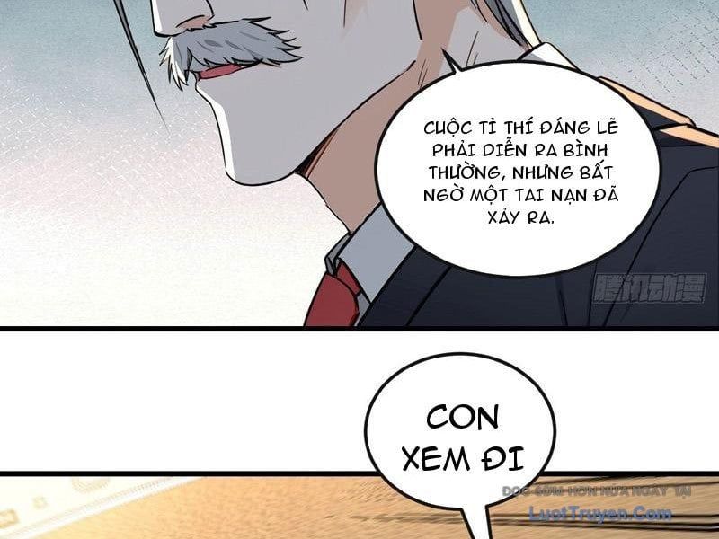 Sau Khi Đầu Thai, Ta Được Kẻ Thù Khắc Thành Vô Địch - Chapter 27 - Page 5