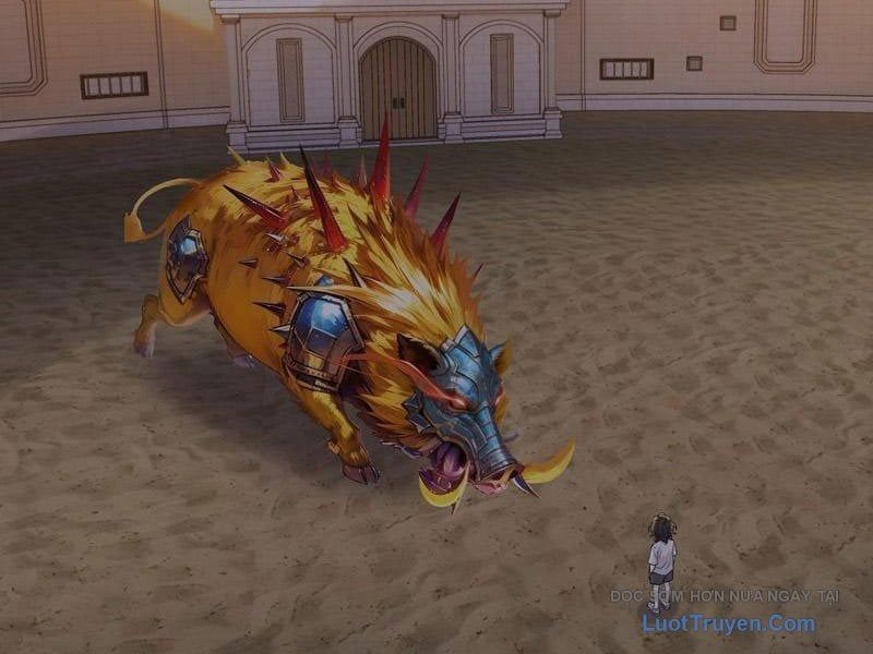 Sau Khi Đầu Thai, Ta Được Kẻ Thù Khắc Thành Vô Địch - Chapter 27 - Page 55