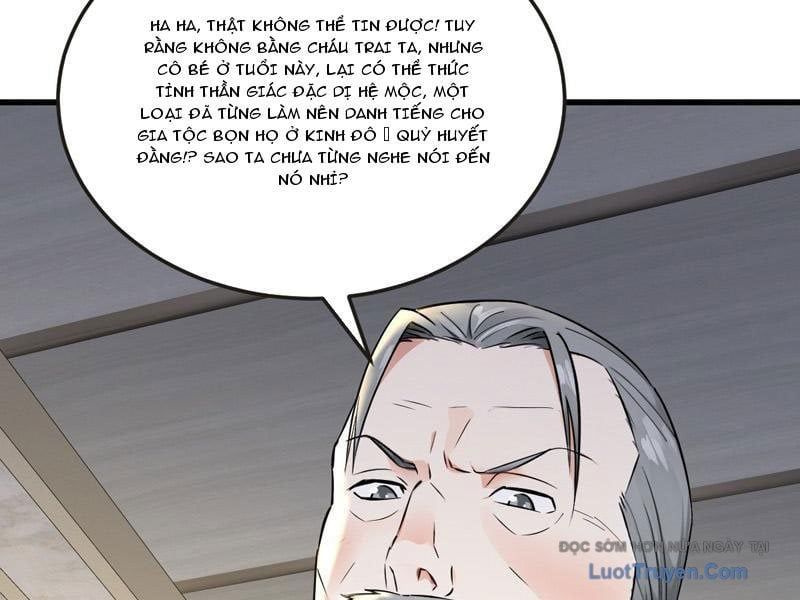 Sau Khi Đầu Thai, Ta Được Kẻ Thù Khắc Thành Vô Địch - Chapter 27 - Page 84