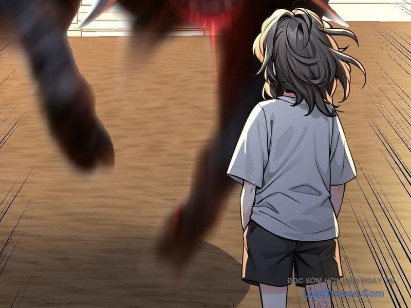 Sau Khi Đầu Thai, Ta Được Kẻ Thù Khắc Thành Vô Địch - Chapter 27 - Page 9