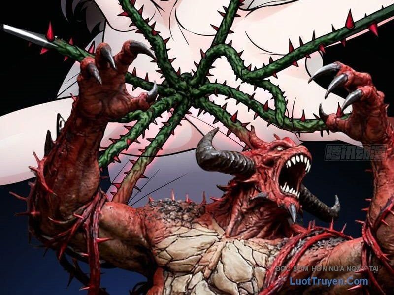 Sau Khi Đầu Thai, Ta Được Kẻ Thù Khắc Thành Vô Địch - Chapter 27 - Page 96