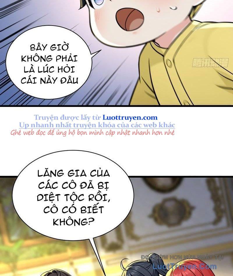 Sau Khi Đầu Thai, Ta Được Kẻ Thù Khắc Thành Vô Địch - Chapter 28 - Page 10