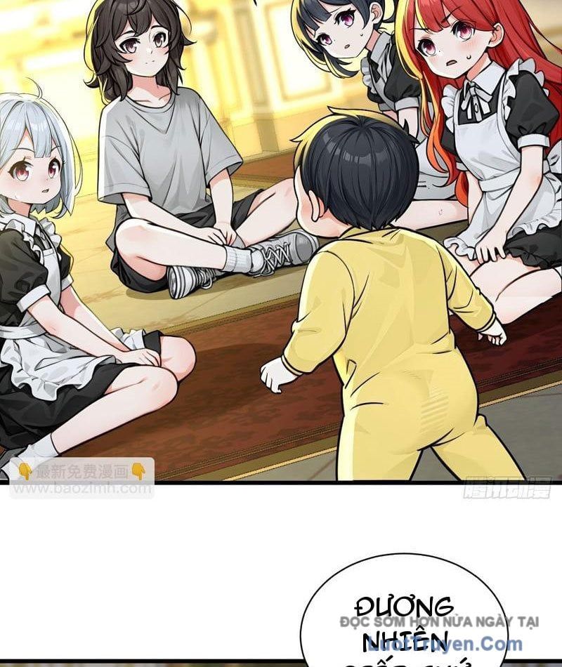 Sau Khi Đầu Thai, Ta Được Kẻ Thù Khắc Thành Vô Địch - Chapter 28 - Page 11