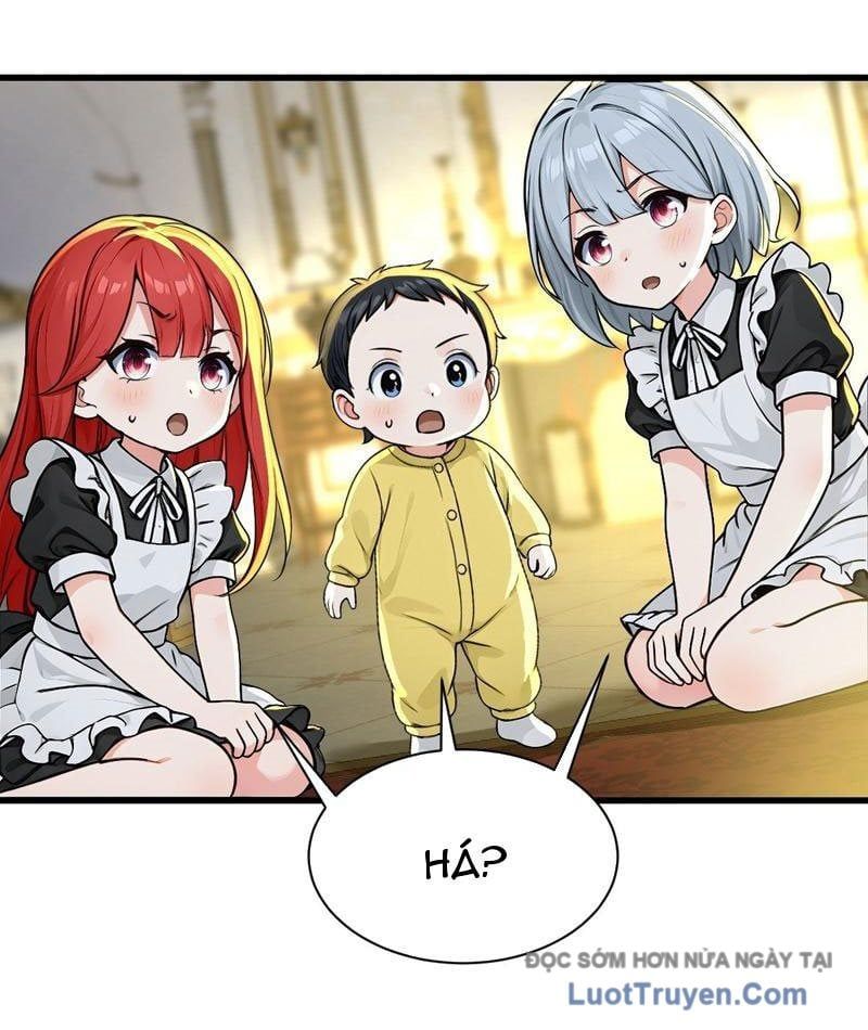 Sau Khi Đầu Thai, Ta Được Kẻ Thù Khắc Thành Vô Địch - Chapter 28 - Page 13