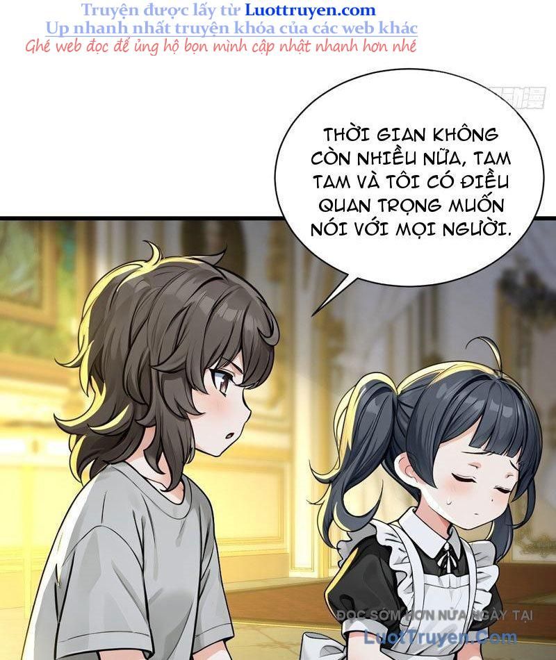 Sau Khi Đầu Thai, Ta Được Kẻ Thù Khắc Thành Vô Địch - Chapter 28 - Page 14