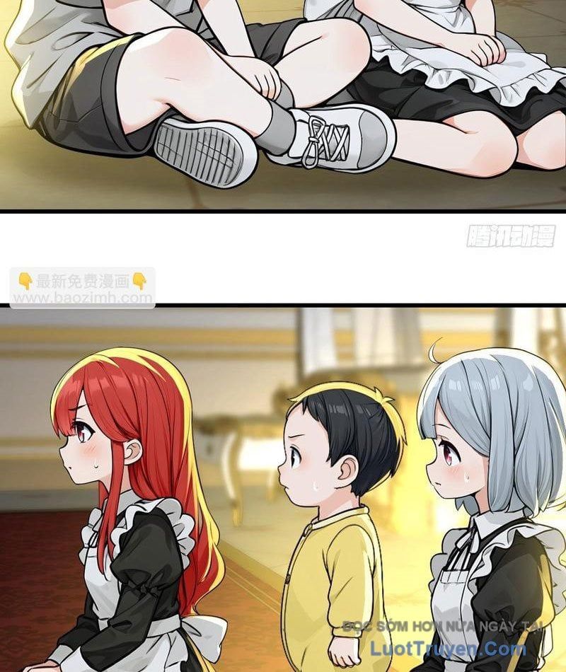 Sau Khi Đầu Thai, Ta Được Kẻ Thù Khắc Thành Vô Địch - Chapter 28 - Page 15